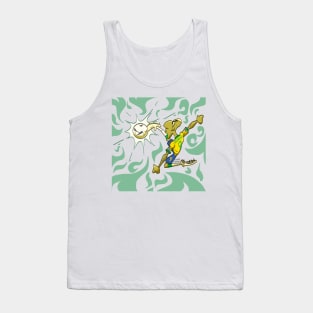 Richarlison II Tank Top